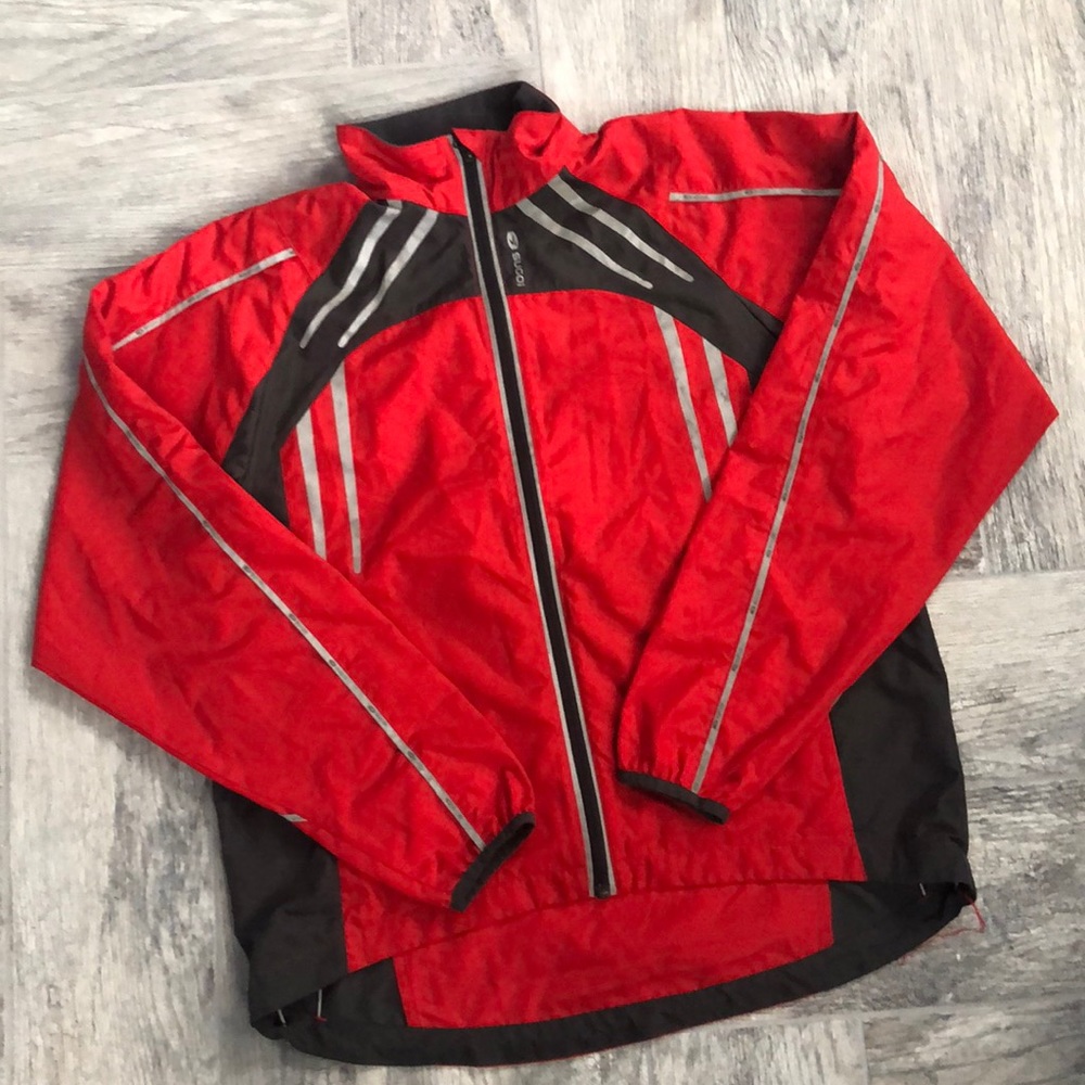 Sugoi | Training Jacket